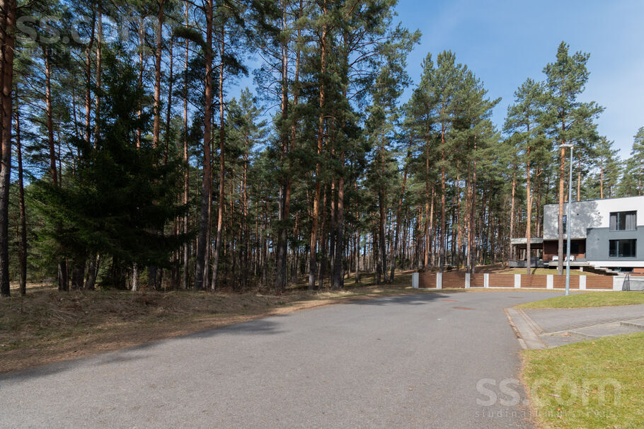 Anetes iela 21, Baltezers, Rīgas rajons, Ādažu nov. — zeme