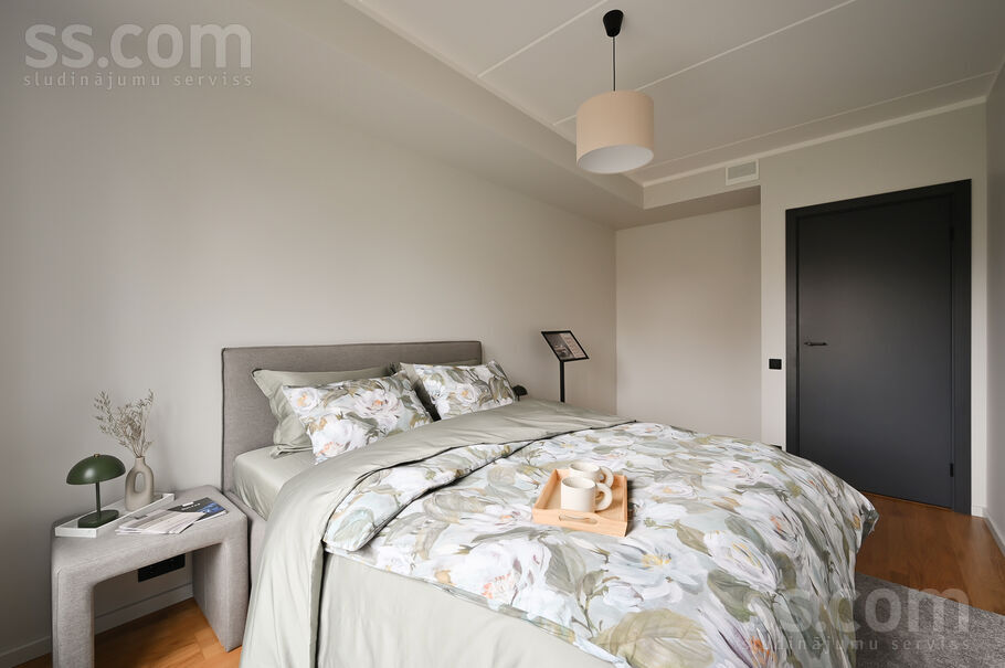 Liepājas 37c, Rīga — dzivoklis