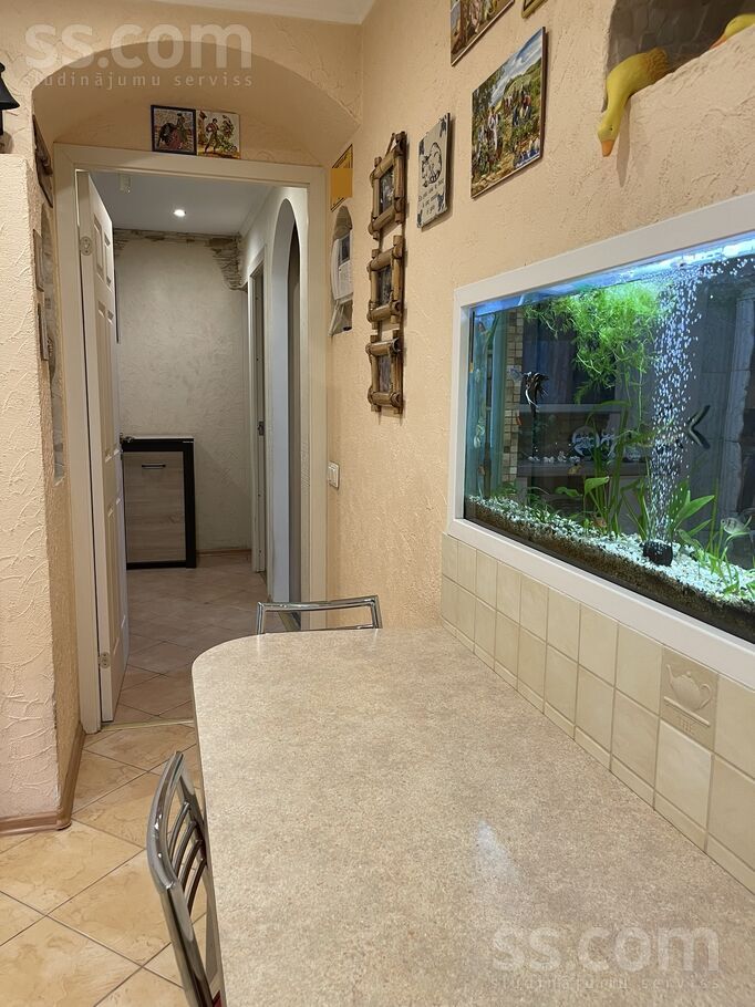 Institūta 13, Ulbroka, Rīgas rajons, Stopiņu nov. — dzivoklis