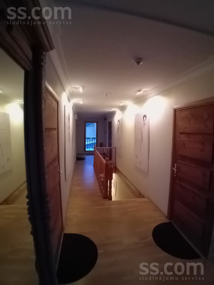 Bruņinieku 79, Rīga — maja