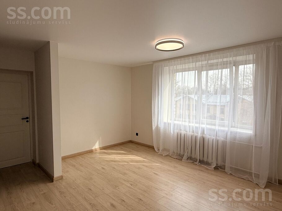 Kalnciema 97a, Rīga — dzivoklis