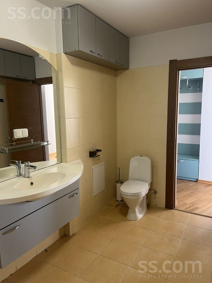 Duntes 28, Rīga — dzivoklis