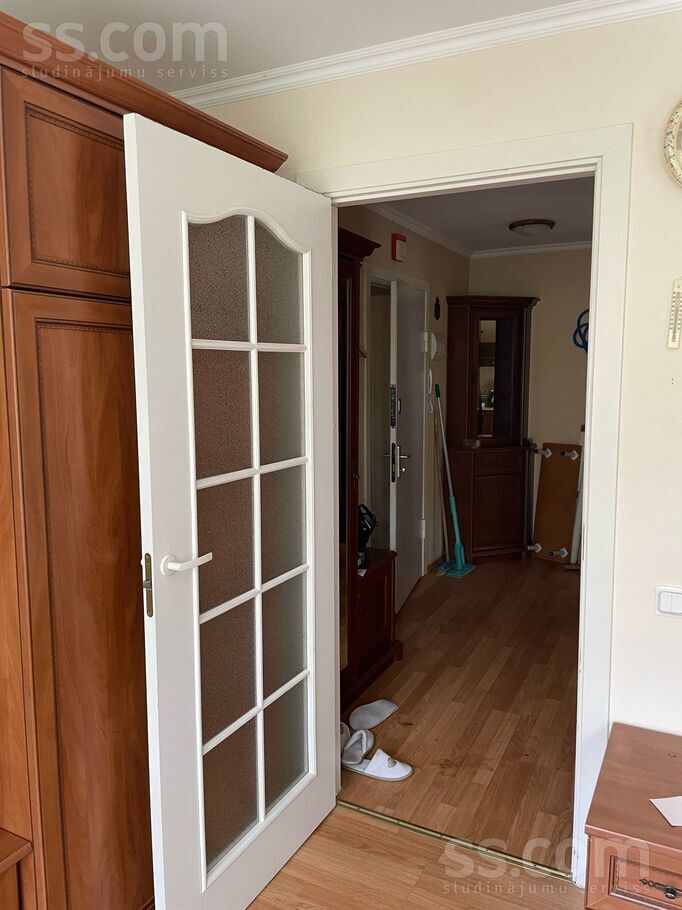 Biķernieku 228, Rīga — dzivoklis