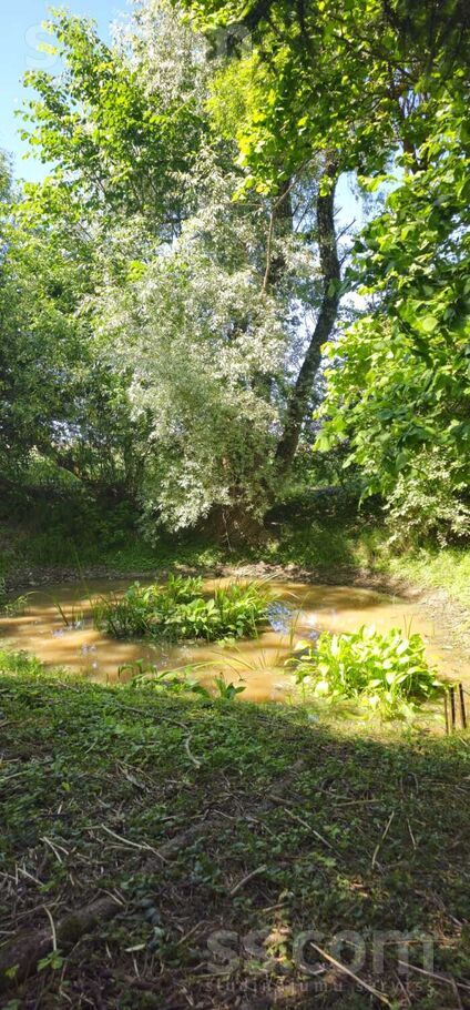 Tukums un raj., Kandavas pag. — vienseta