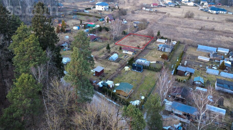 Viesturi 24, Ulbroka, Rīgas rajons, Stopiņu nov. — zeme