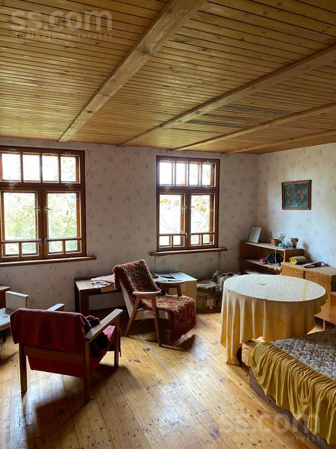 Jāņukrogs, Bauska un raj., Rundāles pag. — vienseta