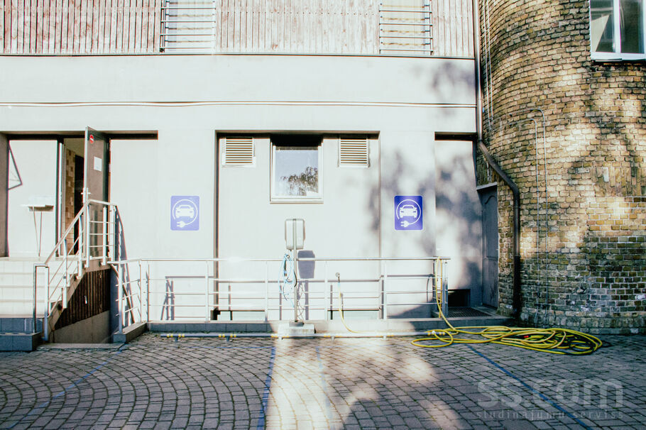 Kuršu 32, Liepāja un raj., Liepāja — maja