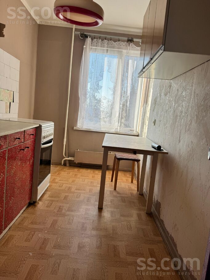 Dzintaru iela 8, Kuldīga un raj., Kuldīga — dzivoklis