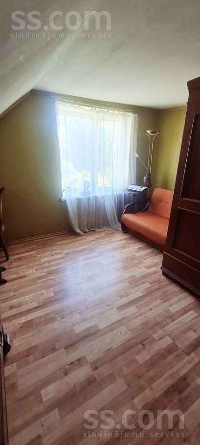 Garā Jūdze 51, Upesciems, Rīgas rajons, Garkalnes nov. — dzivoklis
