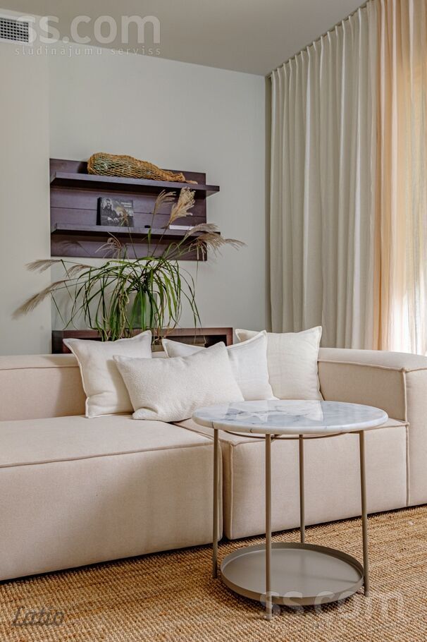 Kalnu 6a, Rīgas rajons, Saulkrasti — maja