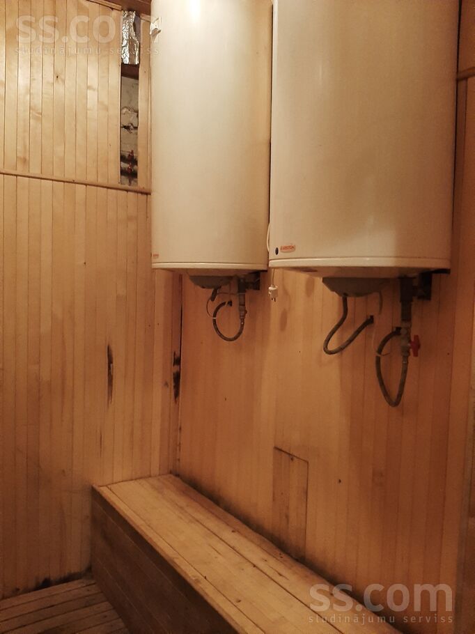 Alūksne un raj., Ilzenes pag. — vienseta