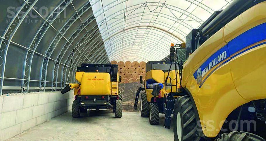 Unknown address — telpa