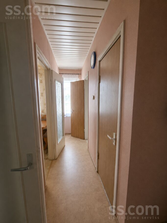 Madaras 14, Pabaži, Rīgas rajons, Sējas nov. — dzivoklis