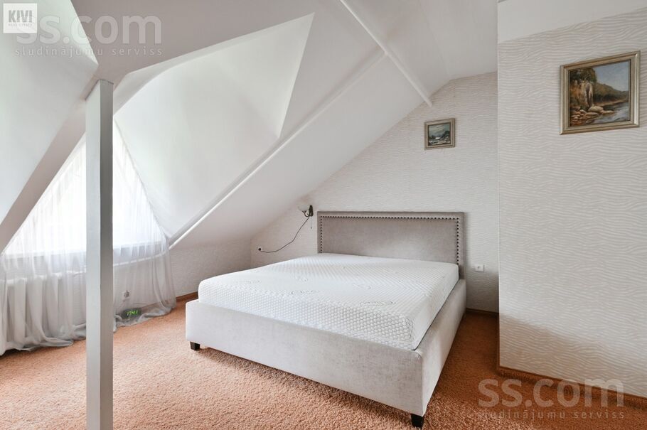 Žubītes iela, Jūrmala — maja