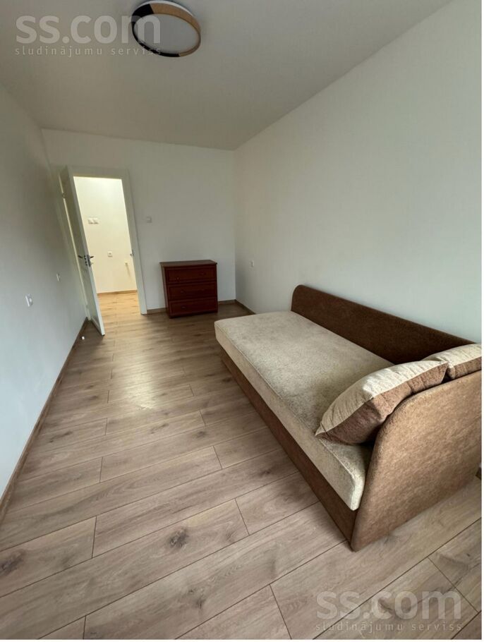 Elvīras 12, Rīga — dzivoklis