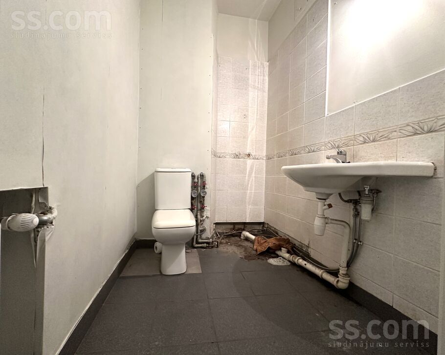 Tomsona 33, Rīga — dzivoklis