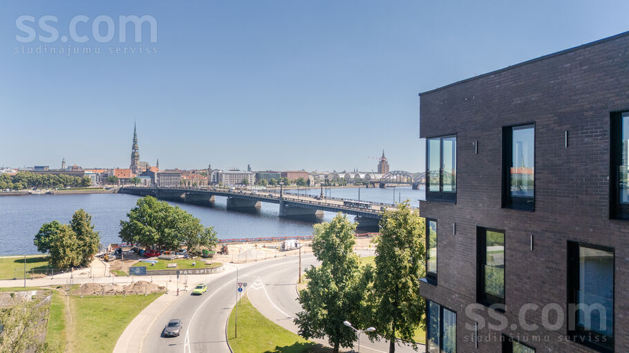 Kuģu 15, Rīga — dzivoklis