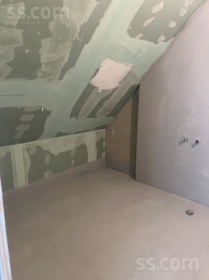 Silmaču 1, Rīga — dzivoklis