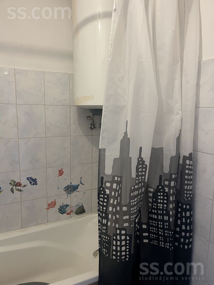 Dārza 15, Eleja, Jelgava un raj., Elejas pag. — dzivoklis