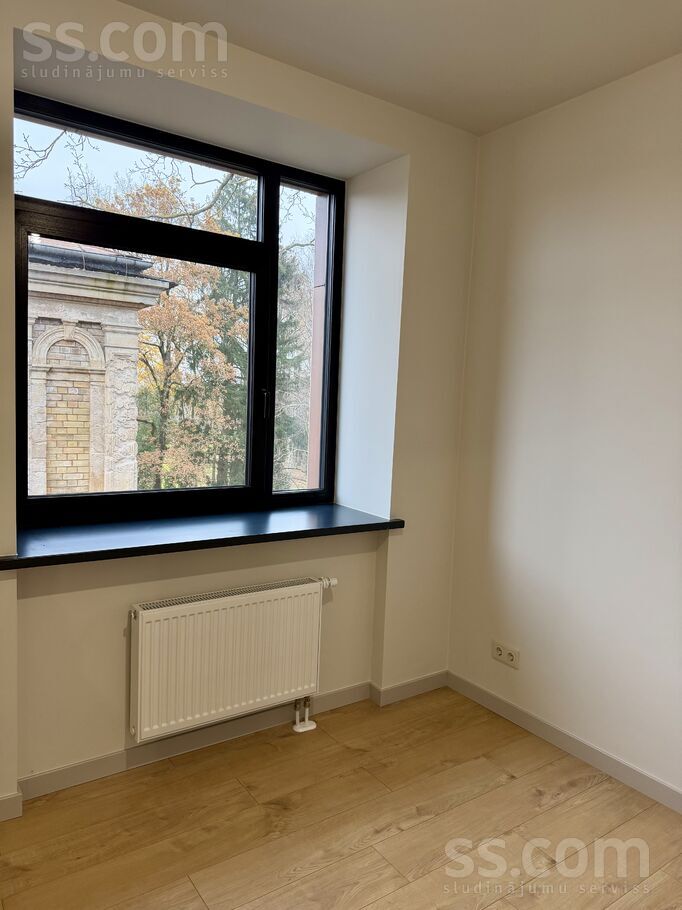 Lielirbes 9a, Rīga — dzivoklis