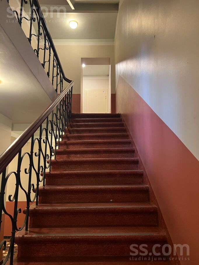 Īves 3, Rīga — dzivoklis