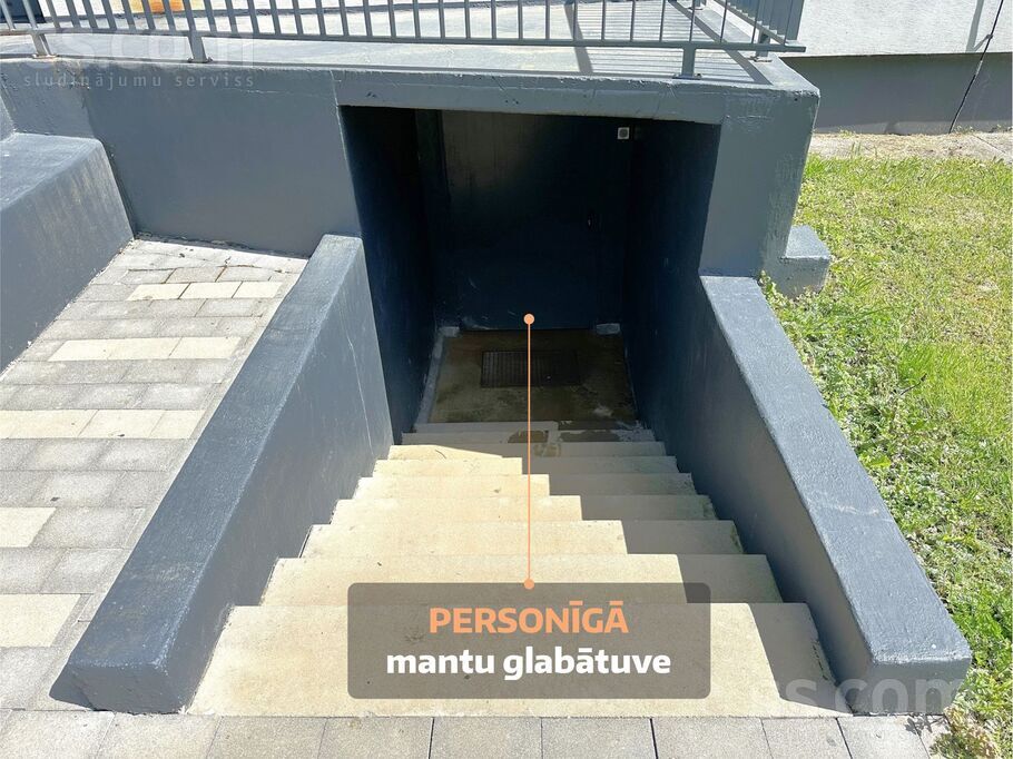 Mēness Dārzs 2, Ķesterciems, Tukums un raj., Engures pag. — dzivoklis