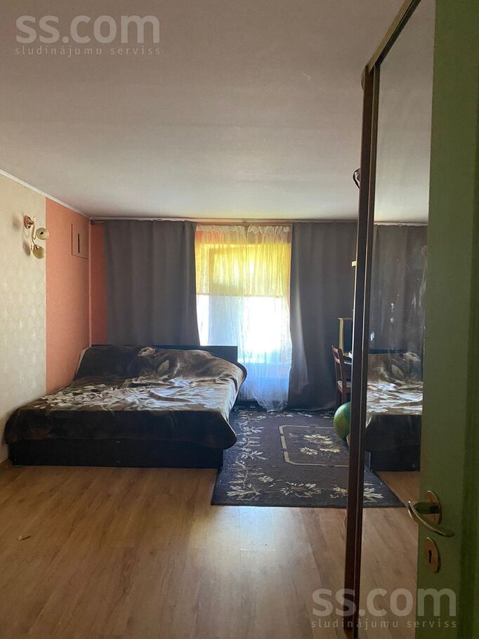 Lielā 9, Rīga — maja