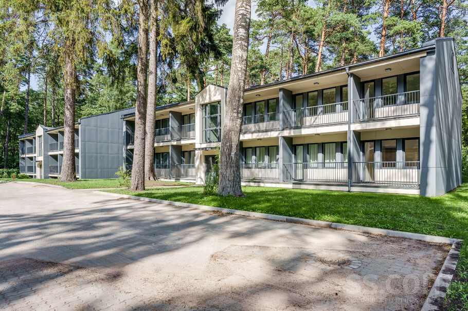 Krišjāna Valdemāra 13, Jūrmala — dzivoklis