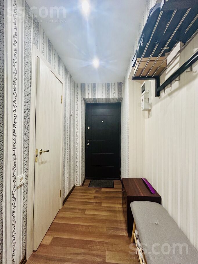 Biķernieku 67, Rīga — dzivoklis