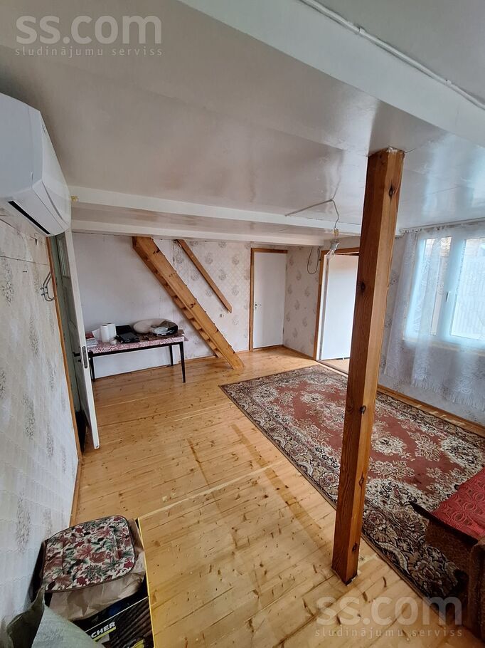 Lapu 104, Egļupe, Rīgas rajons, Inčukalna nov. — maja