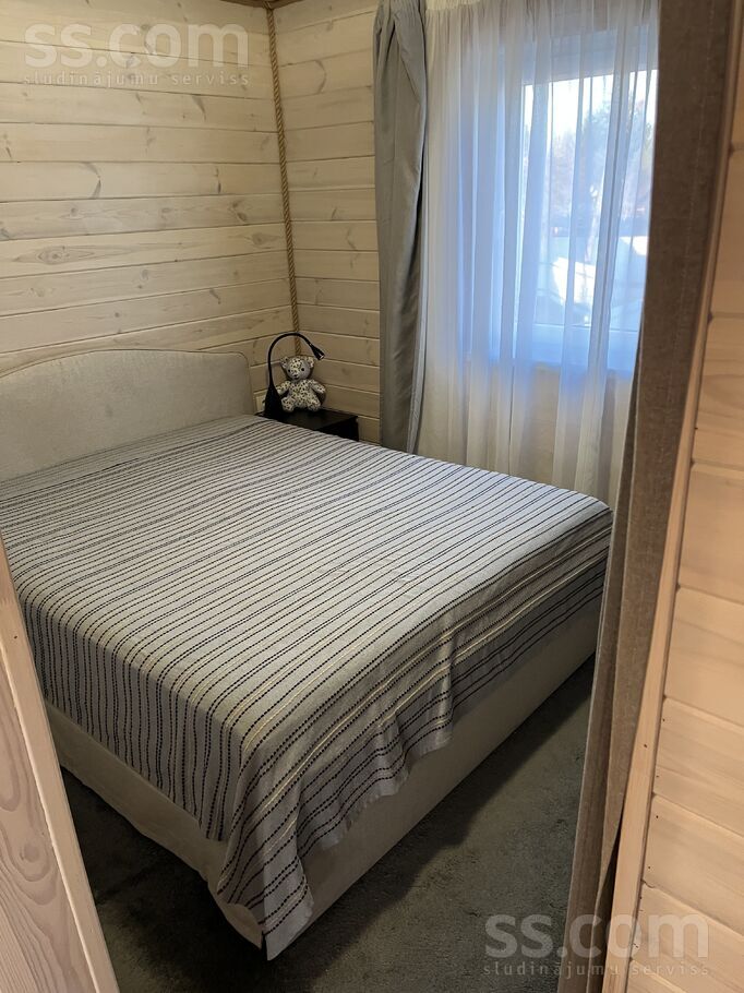 Maļutki 53, Daugavpils un raj., Daugavpils — maja