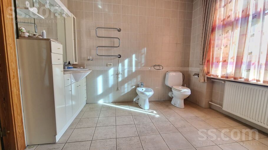 Tērbatas 16/18, Rīga — dzivoklis