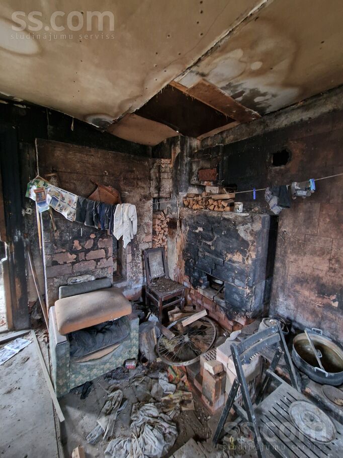 Vite, Rīgas rajons, Mālpils pag. — vienseta