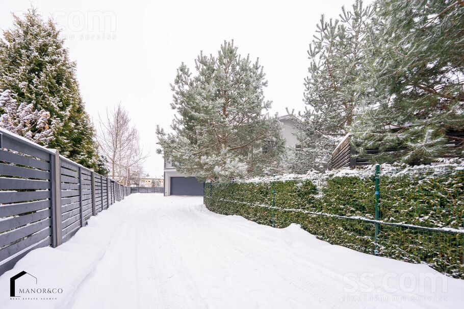 Pētera Beltes iela 14a, Jūrmala — maja