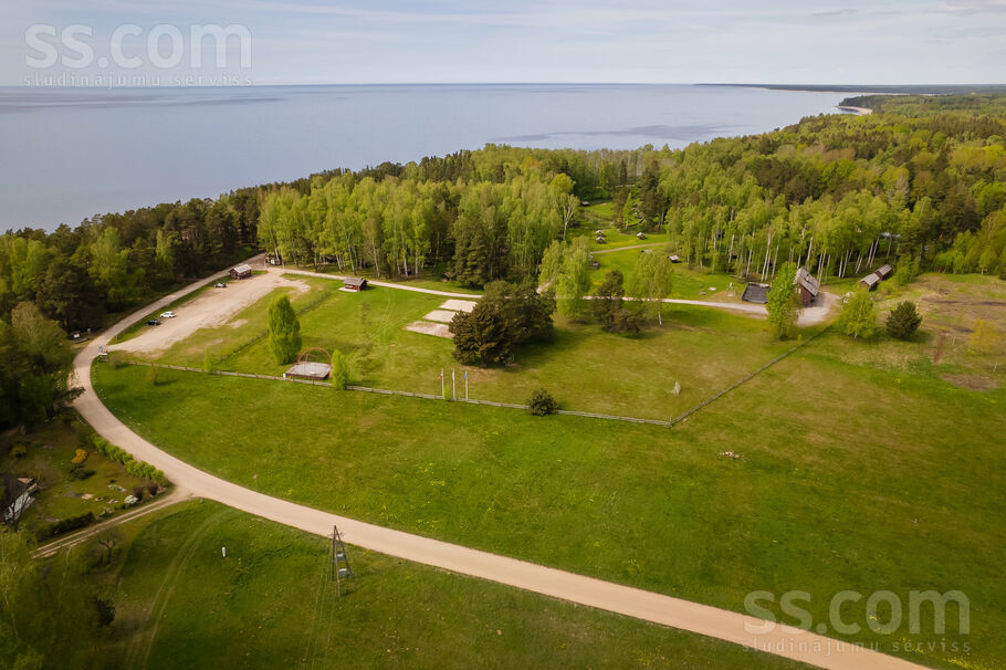 Klintis, Limbaži un raj., Limbažu pag. — zeme