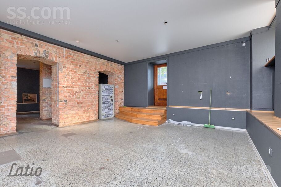 Čaka 133, Rīga — dzivoklis