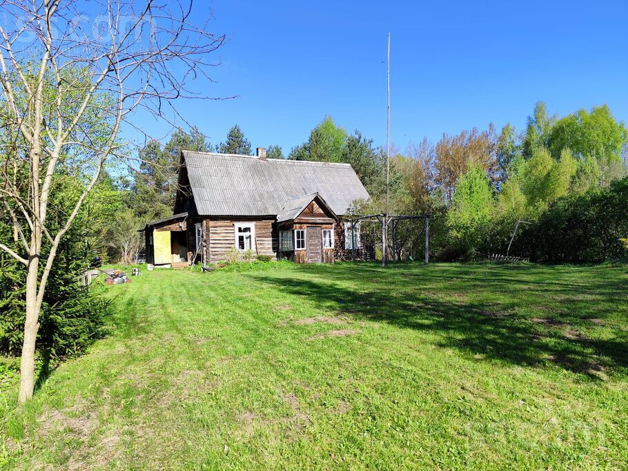 Fintmuiža, Preiļi un raj., Aglonas pag. — vienseta