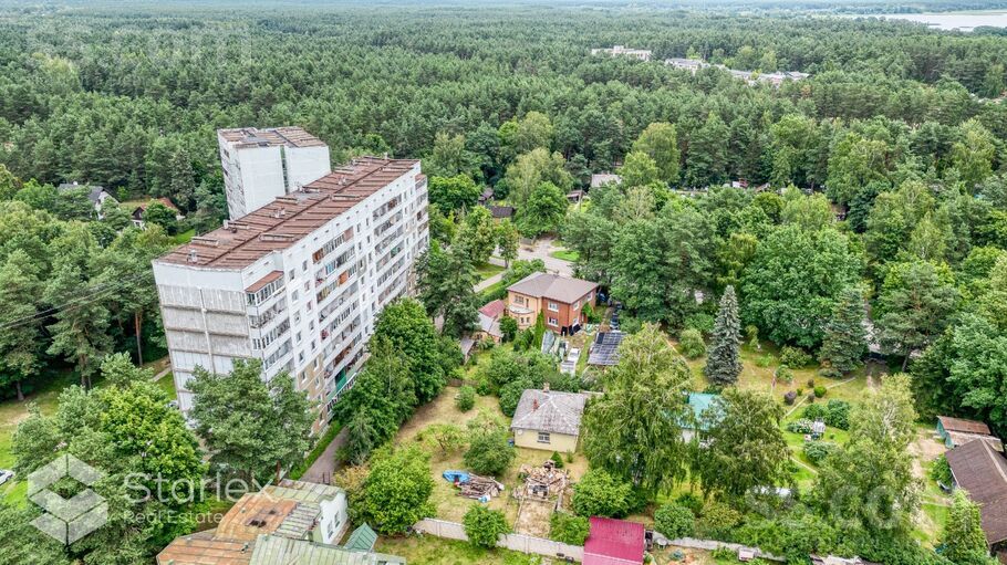 Kalngales 6, Rīga — maja