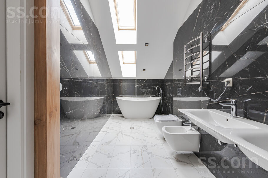 Merķeļa 2, Rīga — dzivoklis