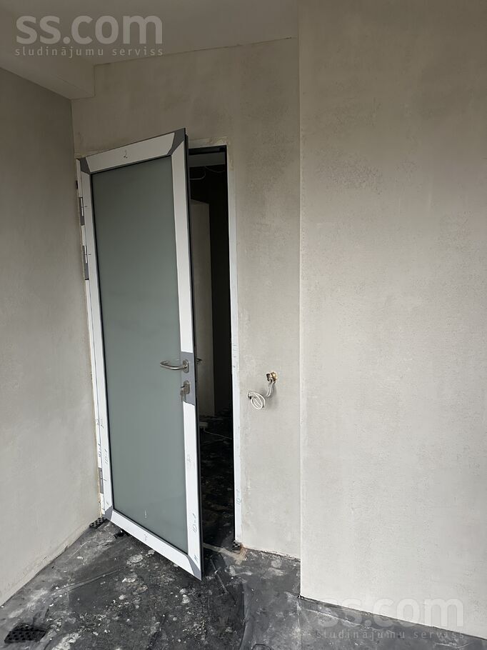 Balvu 15, Bērzkalne, Balvi un raj., Bērzkalnes pag. — dzivoklis