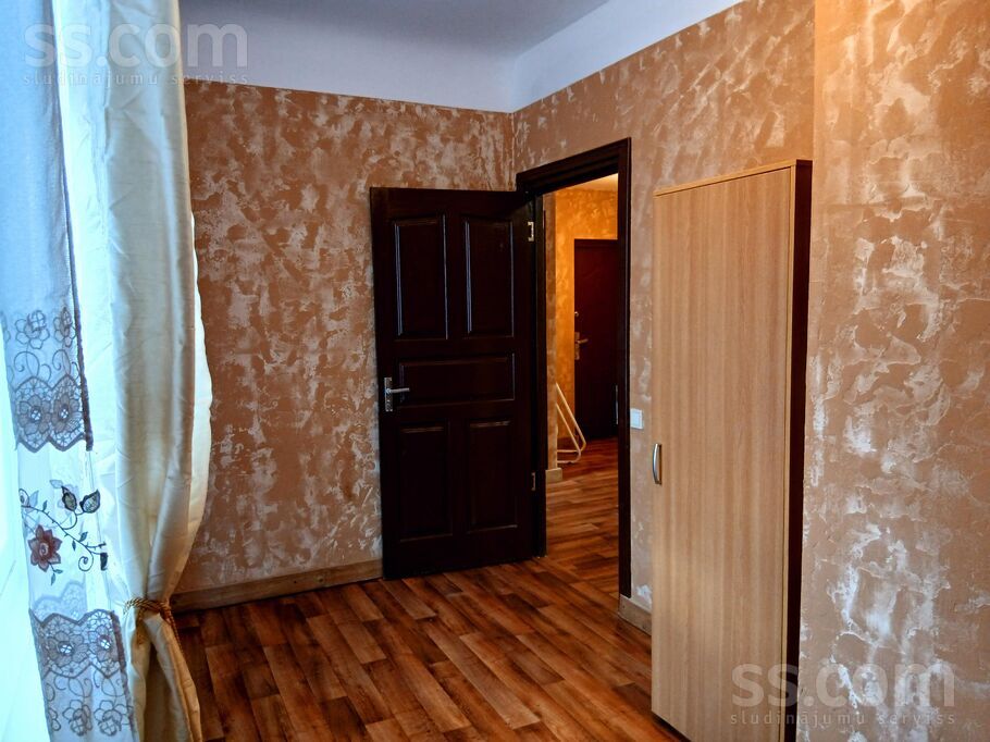 Kundziņsalas 7. šķ. l. 10, Rīga, Kundziņsala — telpa