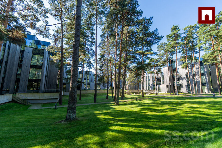 Kalndores 2, Baltezers, Ādažu nov. — dzivoklis