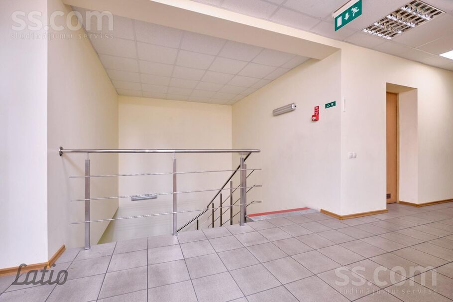 Miera 30d, Rīgas rajons, Salaspils — telpa