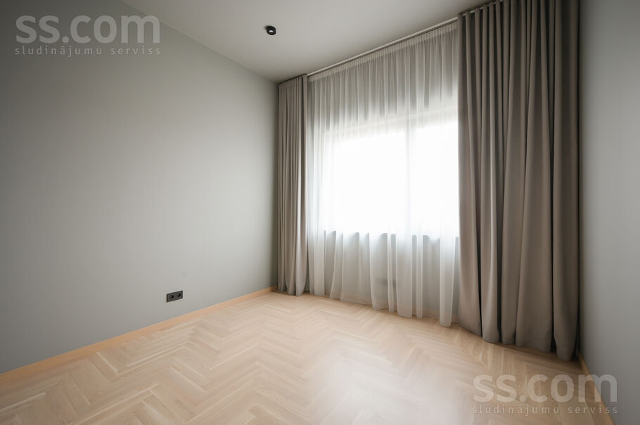 Andra iela 14, Vīkuļi, Rīgas rajons, Babītes pag. — maja