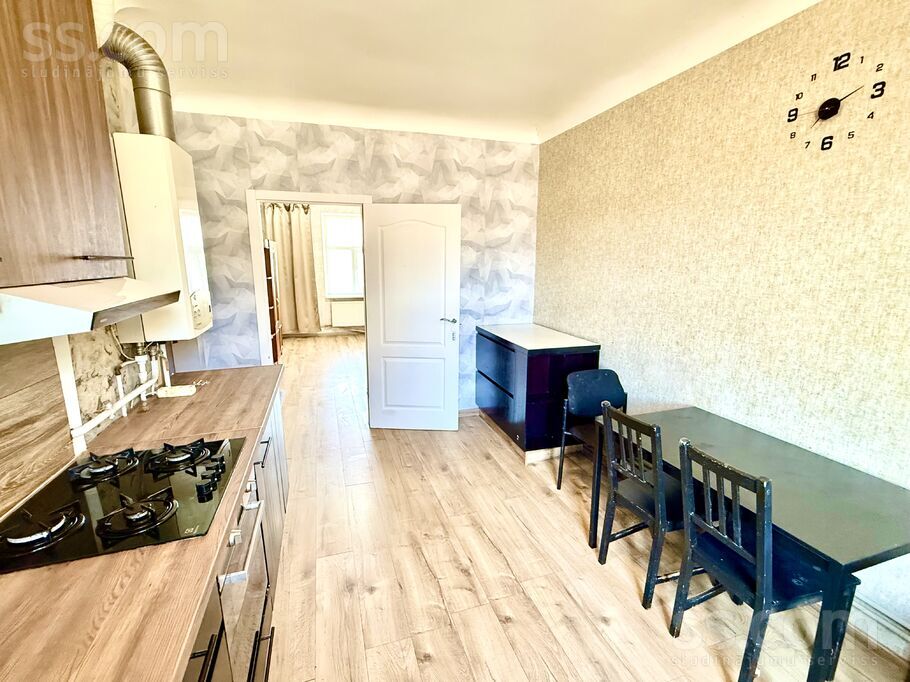 Latgales 223, Rīga — dzivoklis