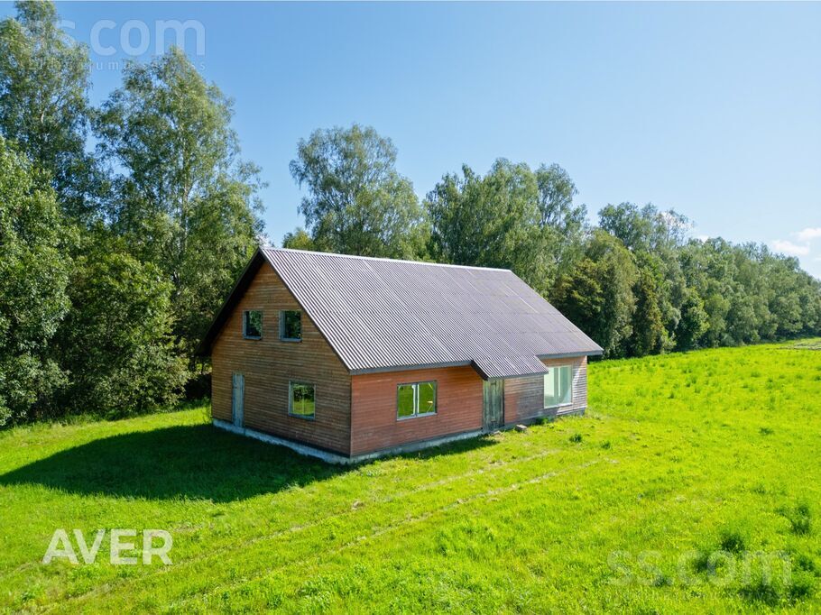 Valmiera un raj., Rūjiena — vienseta