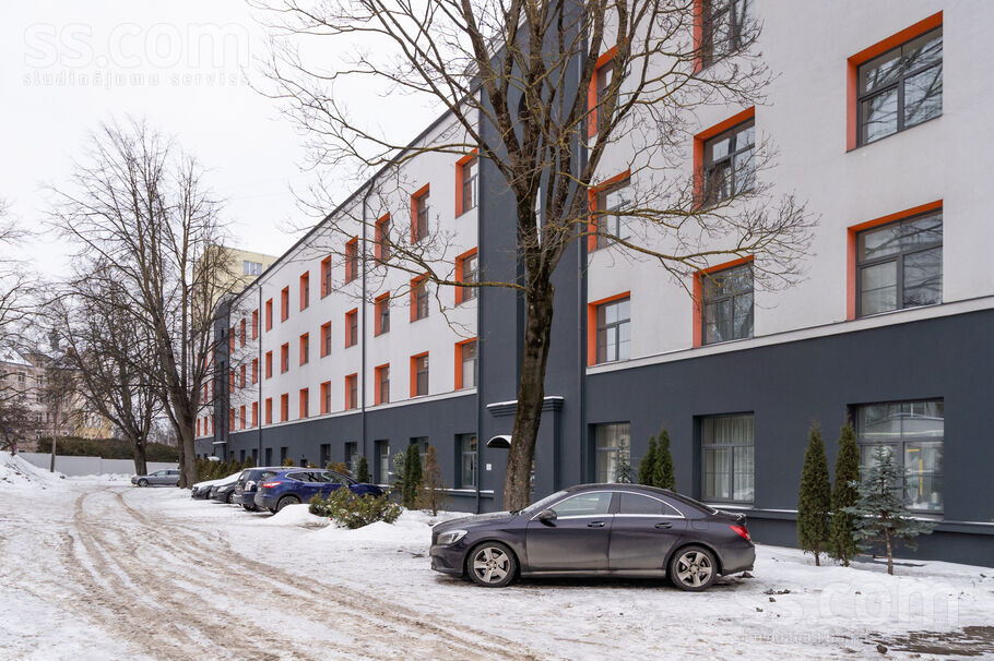 Klijānu 20, Rīga — dzivoklis