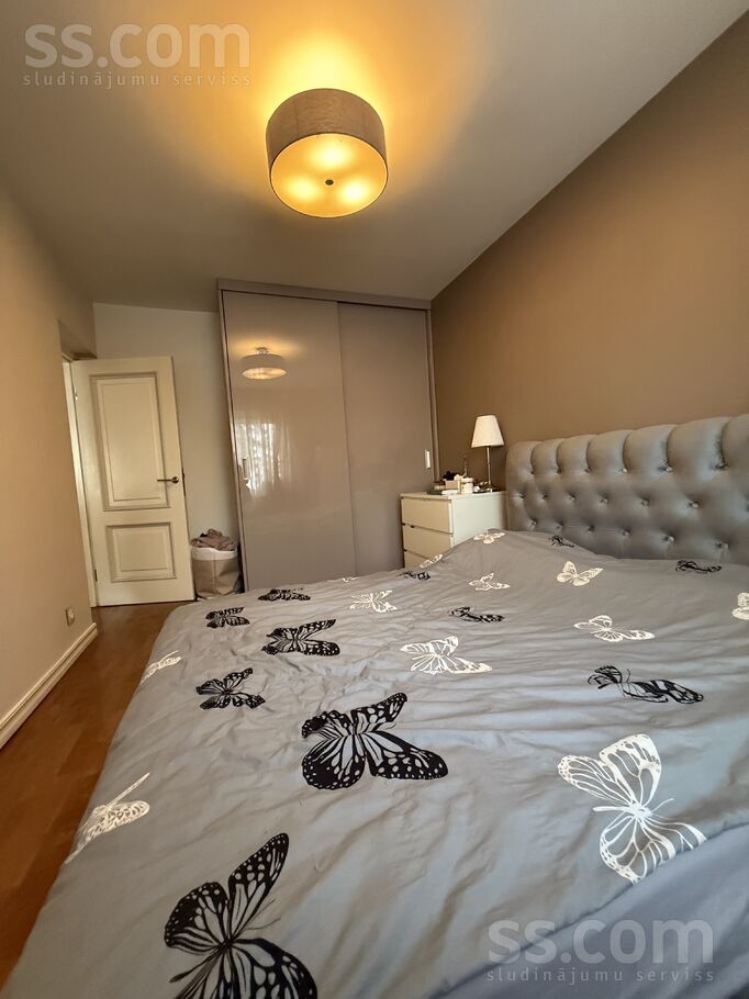 Jāna Pliekšāna 90, Jūrmala — dzivoklis