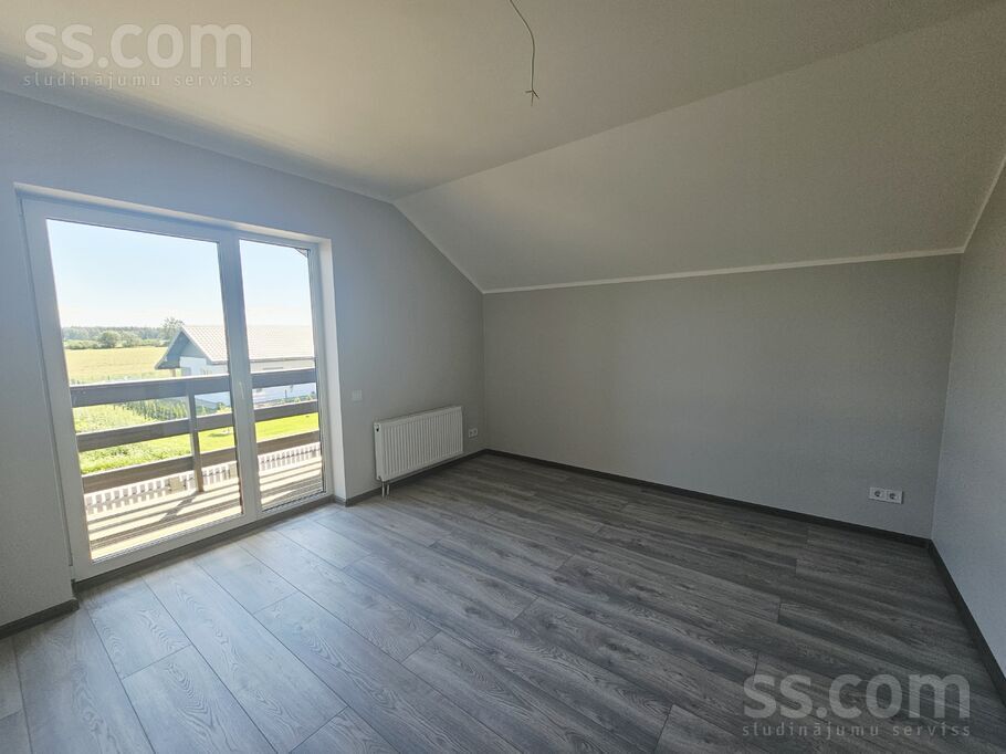 Rītupes 31, Grēnes, Rīgas rajons, Olaines pag. — maja