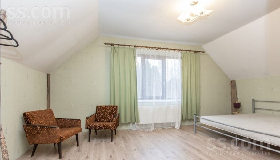 Plunči 36, Plieņciems, Tukums un raj., Engures pag. — maja